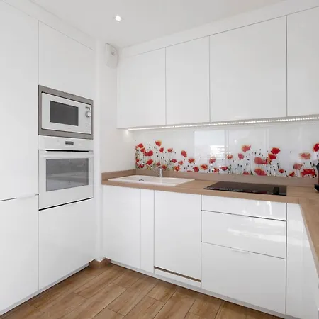 Centre Juan Les Pins 2p Pkg Elfira Антиб