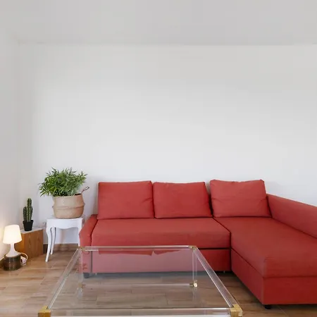 Centre Juan Les Pins 2p Pkg Elfira * אנטיב